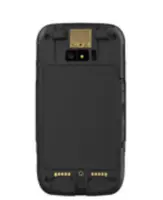 Honeywell Spare Battery