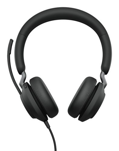 JABRA EVOLVE2 40 SE USB-C UC