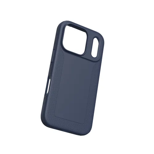 LUXE SNAP Apple iPhone 17 Pro Case