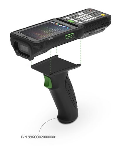 K-Ranger 4in Brick Handheld Device