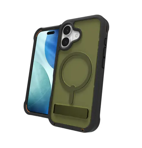 Rainier Snap Case for Apple iPhone 17