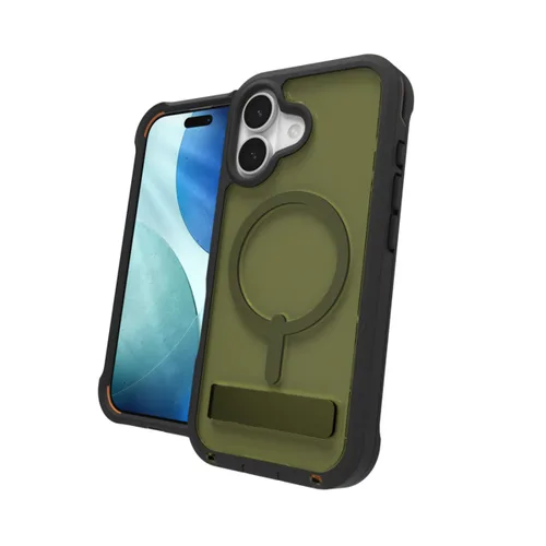 Rainier Snap Case for Apple iPhone 17