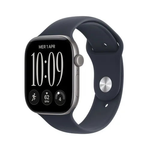 APPLE WATCH 12 46 SG AL NB