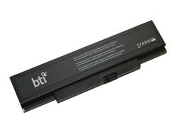 BTI 6-Cell Battery for Lenovo ThinkPad E555