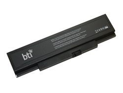 BTI 6-Cell Battery for Lenovo ThinkPad E555
