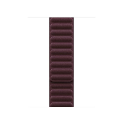 42MM BURGUNDY MAGNETIC