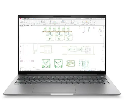 ZBOOK 8 G2I 16 U7-356H 3Y