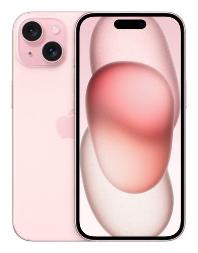 IPHONE 15 128GB PINK