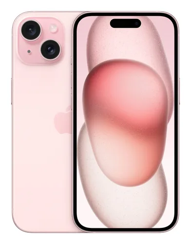 IPHONE 15 128GB PINK