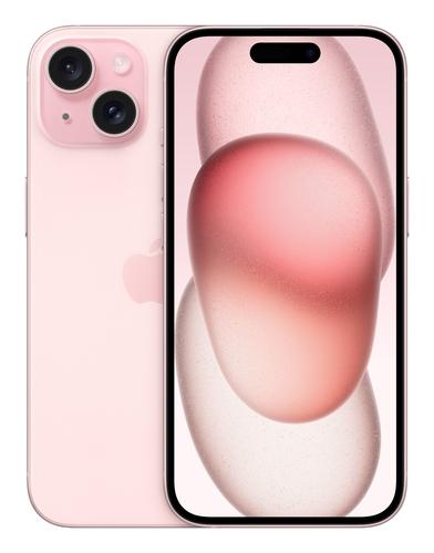 IPHONE 15 128GB PINK