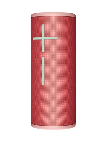 Logitech Ultimate Ears Boom 4 - Raspberry