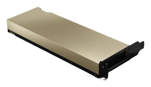NVIDIA L4 24GB GPU - 70W, Single-Slot, HHHL