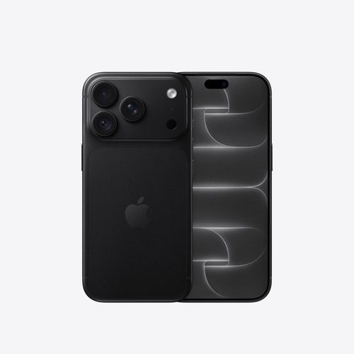 IPHONE 18 PRO 1TB BLACK
