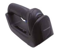 Datalogic GD4290 - Tragbares BarcodelesegeräT - 1D - Linear - Kabelgebunden - RS-232 - USB - Black