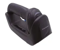 Datalogic GD4290 - Tragbares BarcodelesegeräT - 1D - Linear - Kabelgebunden - RS-232 - USB - Black