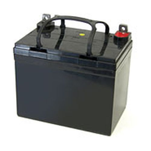Replacement Battery
