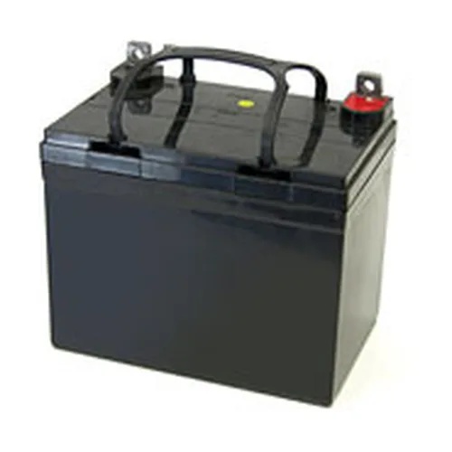Replacement Battery