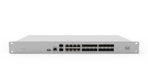 MERAKI MX450 ROUTER/SECURITY