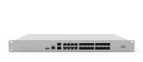 MERAKI MX450 ROUTER/SECURITY