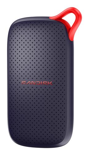 EXTREME PORTABLE SSD 500GB