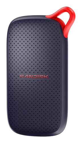 EXTREME PORTABLE SSD 500GB