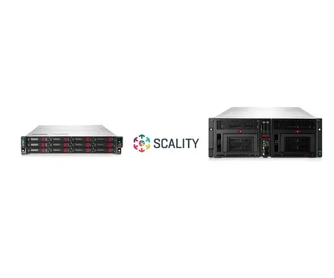 Scality RING 24/7 Maintenance E-LTU