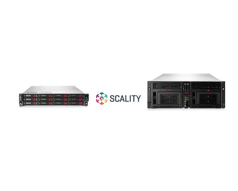 Scality RING 24/7 Maintenance E-LTU