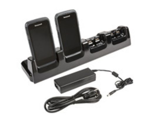 Honeywell Dolphin ChargeBase HandgeräTLadestäNder Und Power Supply