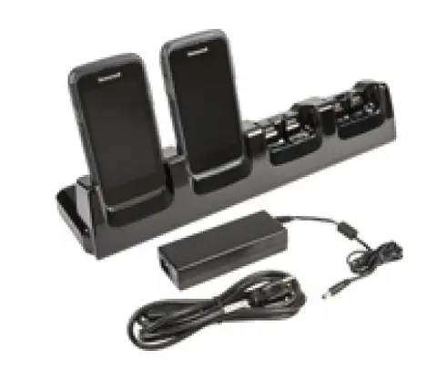 Honeywell Dolphin ChargeBase HandgeräTLadestäNder Und Power Supply