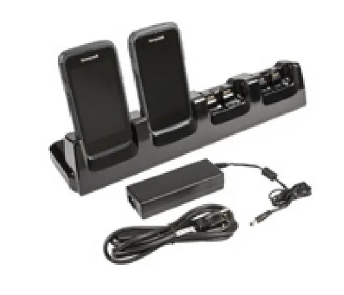 Honeywell Dolphin ChargeBase HandgeräTLadestäNder Und Power Supply