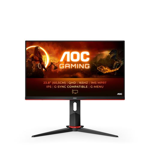 Q24G2A 60.45CM 23.8IN IPS