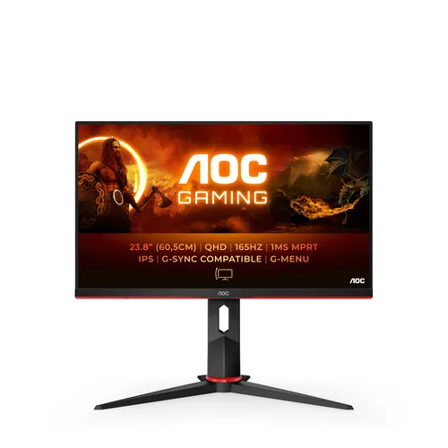 Q24G2A 60.45CM 23.8IN IPS