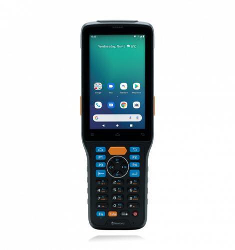 N7 CACHALOT PRO II Mobile Computer