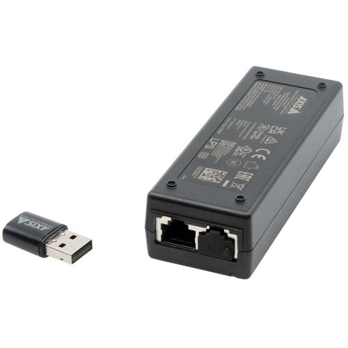 Axis TM1901 Wireless Kit for M1075-L Box Camera (UK)