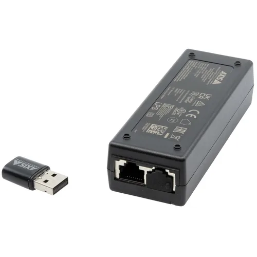 Axis TM1901 Wireless Kit for M1075-L Box Camera (UK)