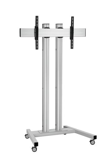 TD 1584S TROLLEY DOUBLE-POLE