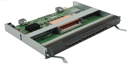 Aruba 6400 48-Port 1G/10G/25G Switch