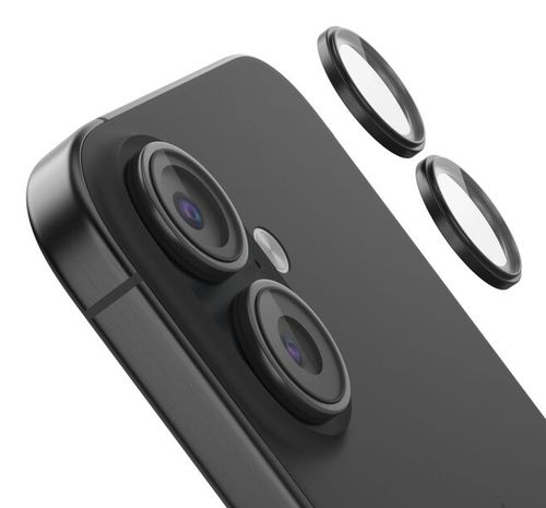Tempered Glass Camera Lens Protector