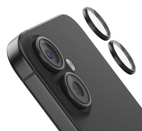 Tempered Glass Camera Lens Protector