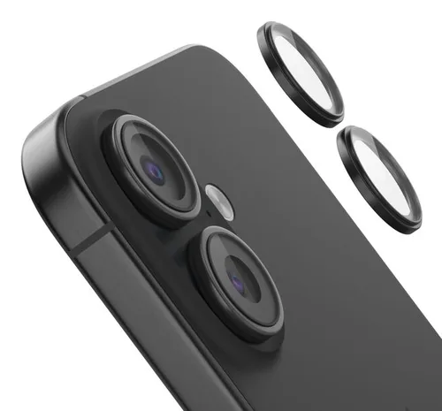 Tempered Glass Camera Lens Protector