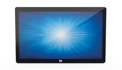 Elo 2202L 22-inch LCD FHD PCAP Touchscreen Monitor