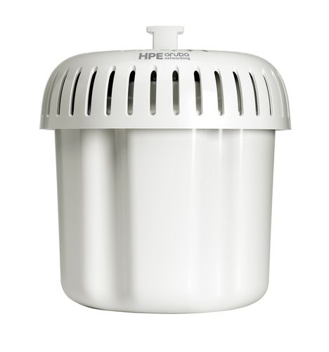 HPE Aruba Networking AP-575 (EG) 802.11ax 2x2/4x4 Dual Radio Integrated Omni Antennas Outdoor AP