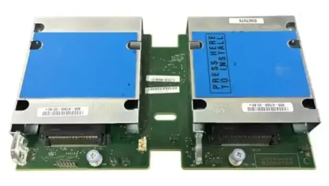 UCSX Front Panel with M.2 RAID Controller