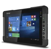 T800G2 X7-Z8750 8.1IN +FHD CAM