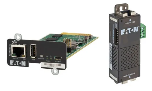 Industrial Gateway M3 Card