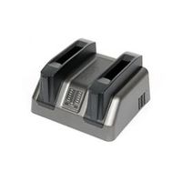 A140 Dual Main Battery Charger - EU