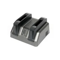 A140 Dual Main Battery Charger - EU