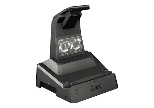 ZX10 Office Dock with 65W AC Adapter