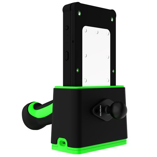 XTREMESCANGRIP MAG XG641