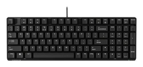 K37ID INDUSTRIAL KEYBOARD US